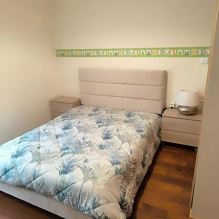 Apartment Refugio De Mafra