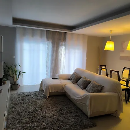 Refugio De Apartment *