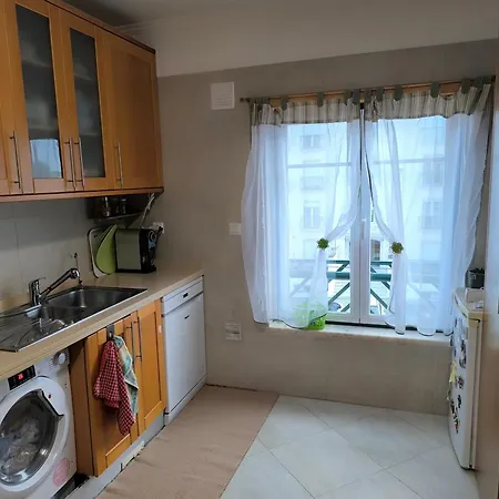 Apartment Refugio De Mafra