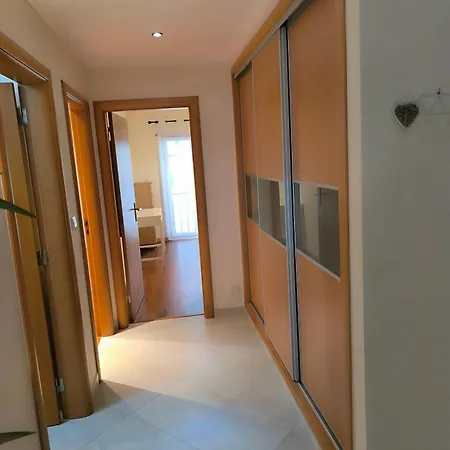 Apartment Refugio De *
