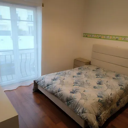 Apartment Refugio De *