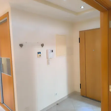 Apartment Refugio De Mafra