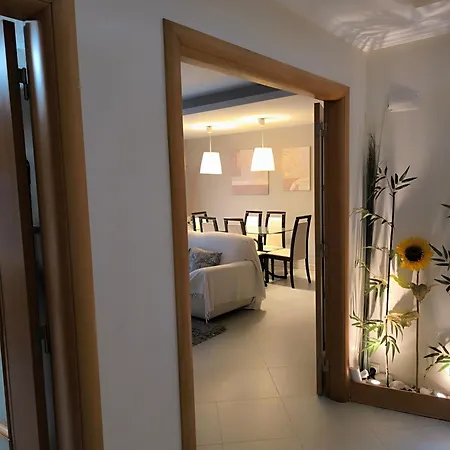 Refugio De Apartment *