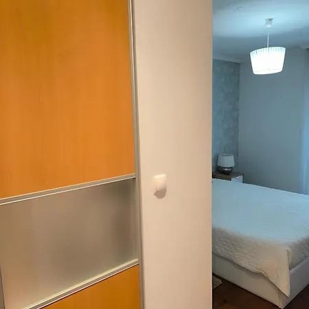 Refugio De Apartment Mafra