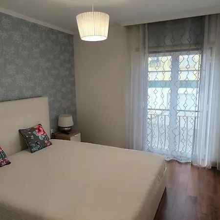 Refugio De Apartment